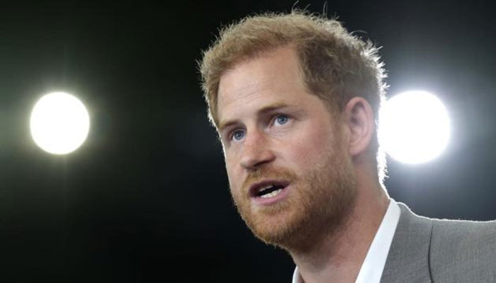 Prince Harry’s incoming memoir ‘publicity drive’ to Sussexes to ‘maximise finances’