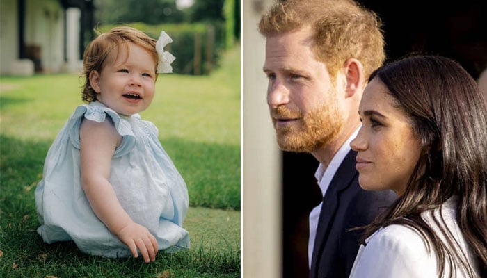 Prince Harry, Meghan Markle ‘desperate to burden’ Archie, Lilibet: ‘So inappropriate!’