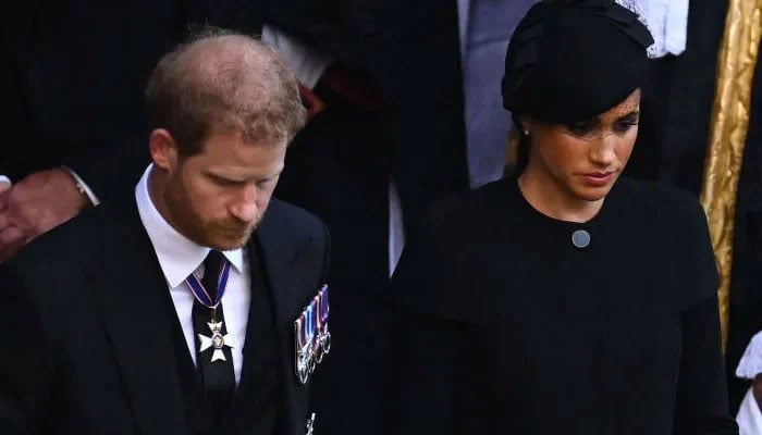 Prince Harry, Meghan Markle’s pal breaks silence on the family rift