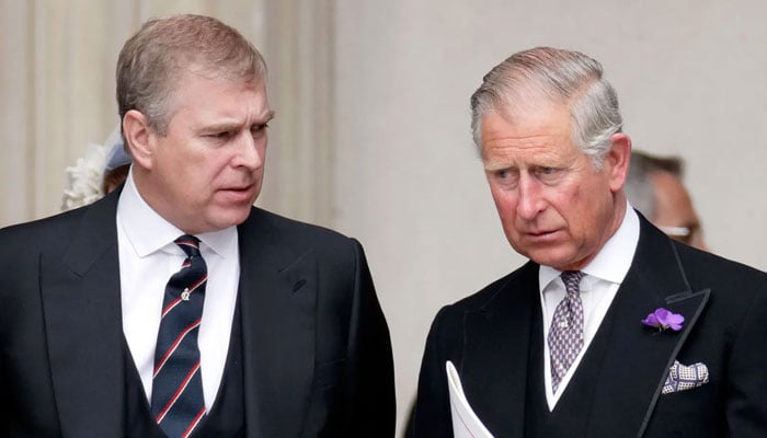 King Charles III will kick Prince Andrew, Sara Ferguson out of royal lodge?