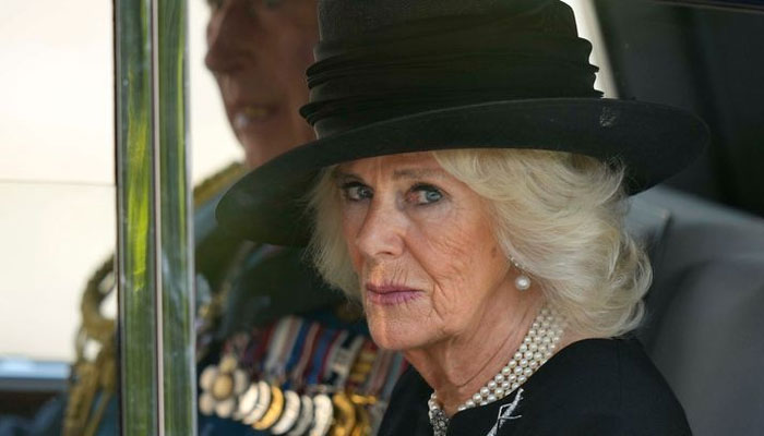 Camilla Queen Consort has ‘escape plan’ from royal life?