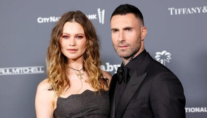 Behati Prinsloo was ‘shocked’ over Adam Levine cheating allegations