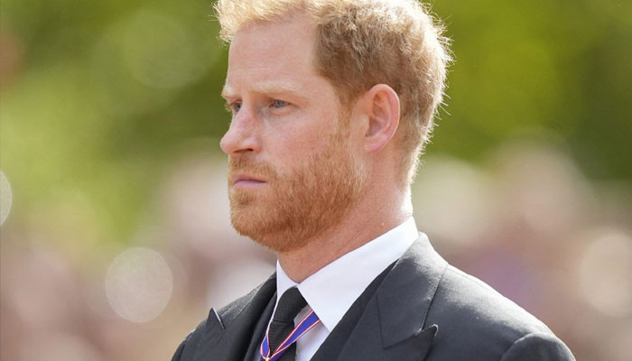 Prince Harry urged to 'give back the money' and 'pull the plug' on memoir
