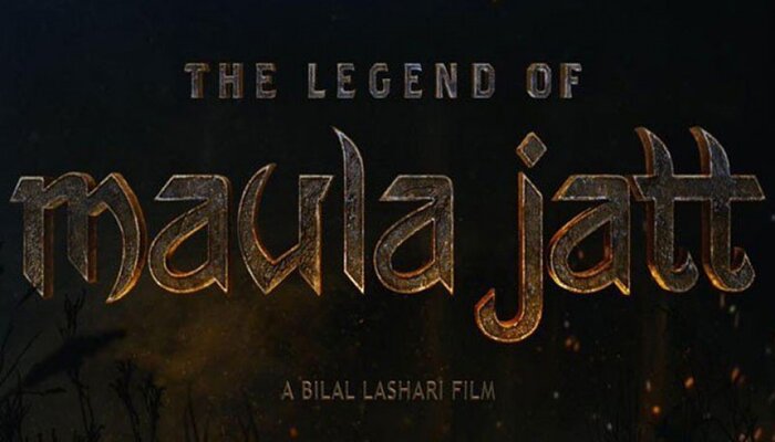 The Legend of Maula Jatt to release worldwide on October 13