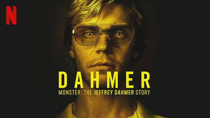 Netflix 'Monster: The Jeffrey Dahmer Story' dubbed 'uncomfortable'