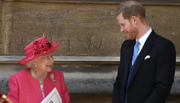 Queen Elizabeth's dying wish for estranged Prince Harry revealed