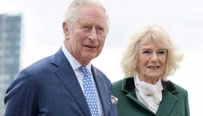 King Charles 'fortunate' in having Camilla by his side, claims royal expert