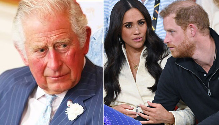 Prince Harry missed last chance at farewell with Queen because of Meghan Markle?