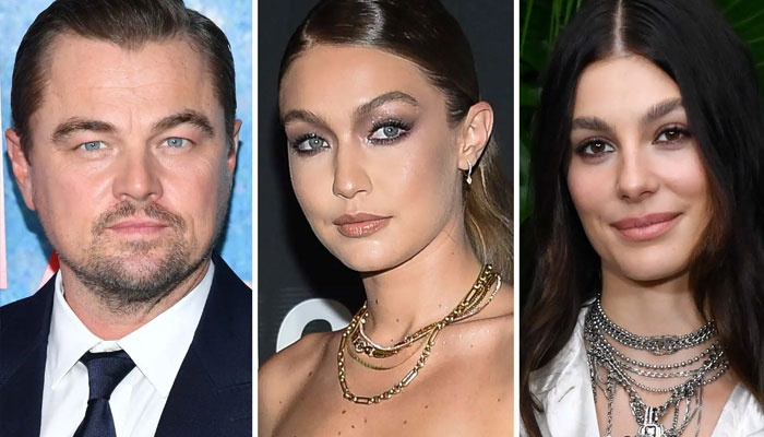 Gigi Hadid accused of breaking girl code amid Leonardo DiCaprio romance