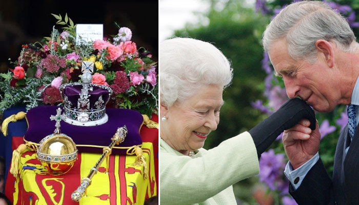 Royal fans to learn of Queen Elizabeth's 'real cause of death' amid blame game