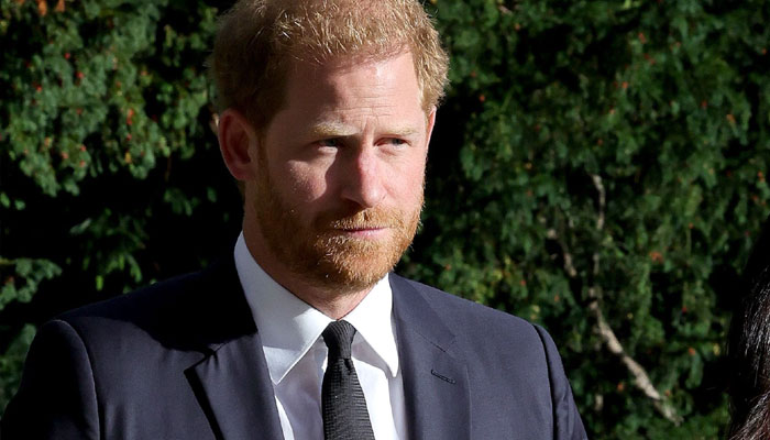 Royal Family ‘will regret’ humiliating’ Prince Harry