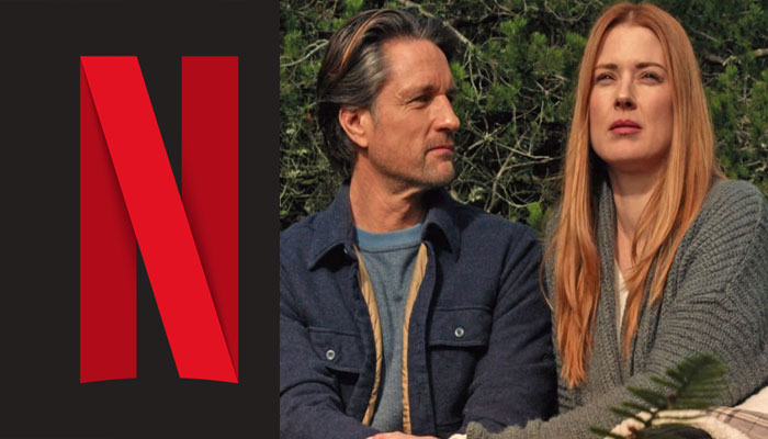 Netflix Virgin River season 5 has kicked off to filming