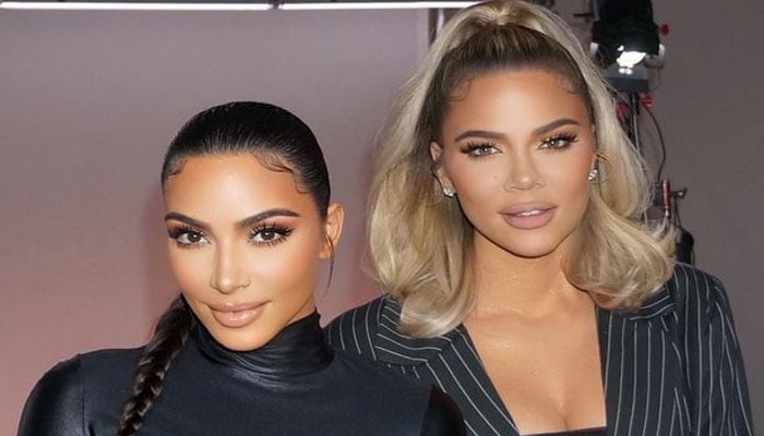 Kim Kardashian dá à irmã Khloe ESSE conselho importante