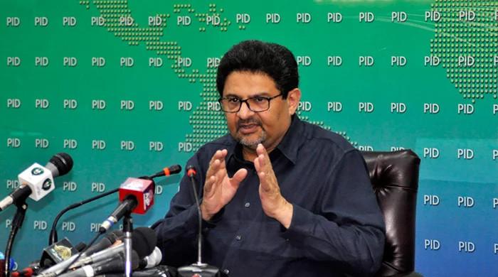 IMF has indicated willingness to ease Pakistan loan conditions, Miftah Ismail says