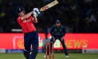 Pak vs Eng: Brook, Duckett help England thump Pakistan in third T20I
