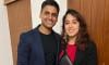 Aamir Khan's daughter announced her engagement with beau Nupur Shikhare