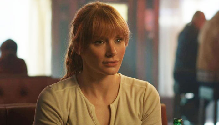 Bryce Dallas Howard was told to lose weight for Jurassic World: Dominion