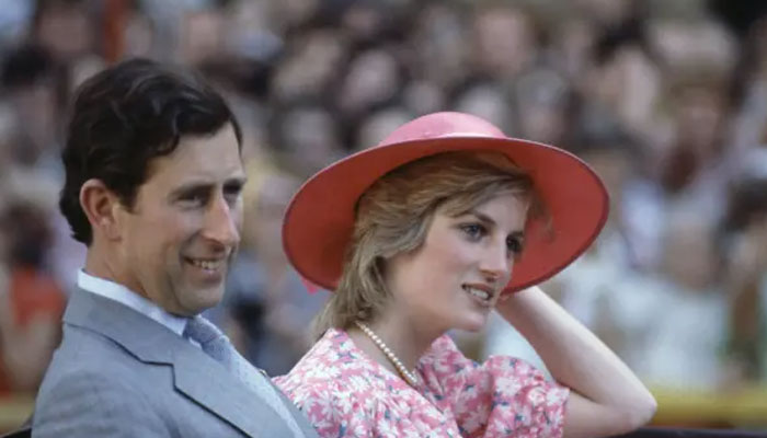 Princess Diana never wanted divorce from King Charles: She loved him