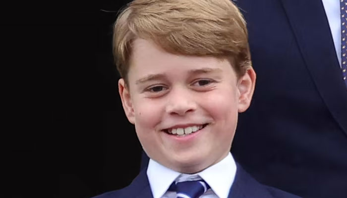 Prince George cannot be King: Its a fair prediction