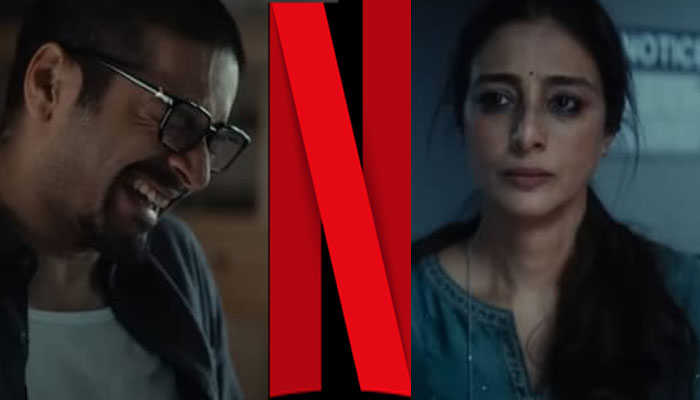 Netflixs upcoming Khufiya movie teaser is out: checkout