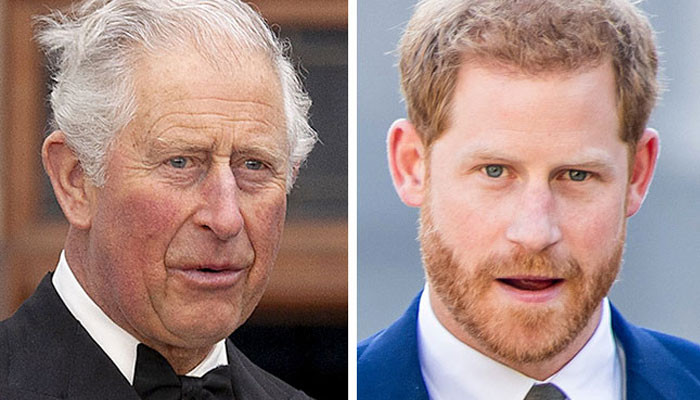 King Charles ‘will never want’ Prince Harry, Meghan Markle back in the Firm? - The News International