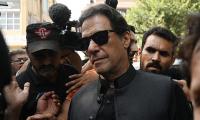 Imran Khan says PTI lawmakers will return to NA if 'threat letter' is probed