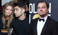 Zayn Malik seemingly reacts to Gigi Hadid, Leonardo DiCaprio dating rumours