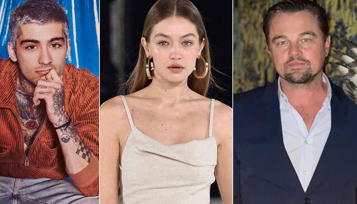 Zayn Malik rash reaction to Gigi Hadid, Leonardo DiCaprio romance laid bare