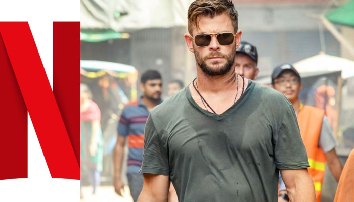 Netflix Chris Hemsworth starrer Extraction 2 reveals behind the scenes footage: Video