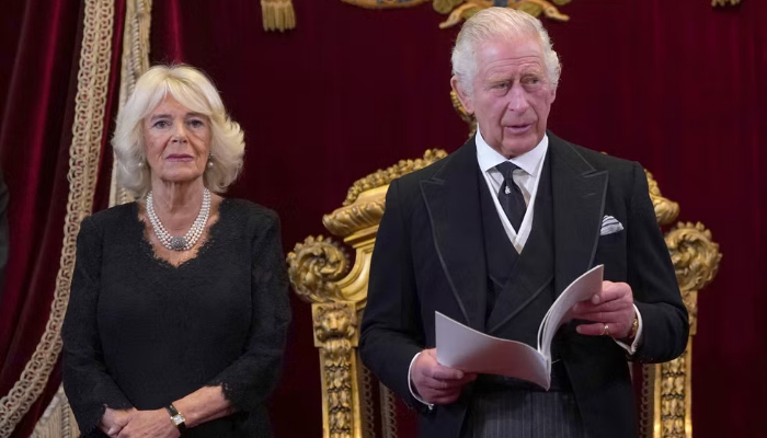 Camilla, the new Queen Consort, is more than just King Charles III’s ‘plus one’ in the British royal court