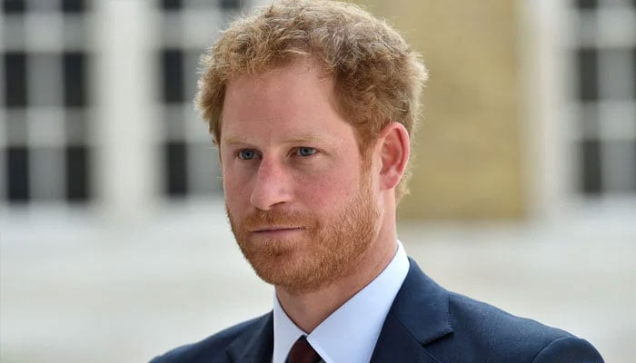 Prince Harry needs to ‘stop’ memoir or risk ‘exile’ with Meghan Markle