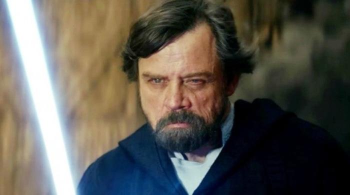 Mark Hamill Reveals the Unlikely Inspiration for His Even More