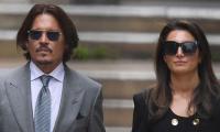 Johnny Depp, Joelle Rich agree to 'date other people' during romance: Report
