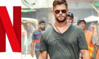 Netflix Chris Hemsworth Starrer 'Extraction 2' Reveals Behind The Scenes Footage: Video