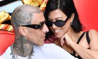 Travis Barker shows how much he loves Kourtney Kardashian with THIS gesture