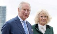 King Charles love child leaks Queen Consort Camilla’s pregnancy photo?
