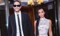 Kim Kardashian faces THIS issue in dating men following Pete Davidson split