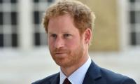 Prince Harry Needs To ‘stop’ Memoir Or Risk ‘exile’ With Meghan Markle
