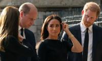 Piers Morgan addresses ‘tricky’ dynamic with Prince William, Harry, Meghan, Kate