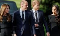Prince William didn't 'enjoy' bridging gap between Fab Four 