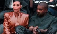 Kim K Thankful To Kanye West For Looking After Kids As She Focuses On Career: Report