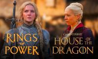 'House of the Dragon' vs 'Rings of Power': epic clash at Emmys 2023
