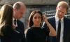 Piers Morgan addresses ‘tricky’ dynamic with Prince William, Harry, Meghan, Kate