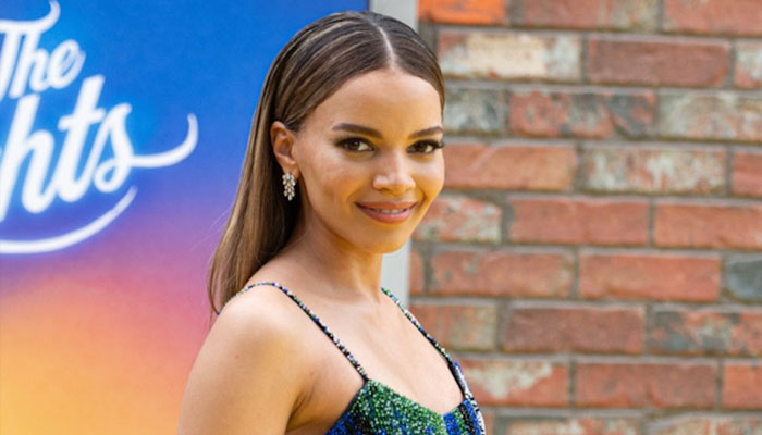 Batgirl movie: Leslie Grace shares more insights from shelved movie