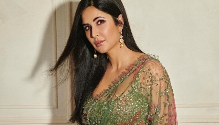 Katrina Kaif to feature in the film Phone Bhoot alongside Ishaan Khattar and Siddhant Chaturvedi
