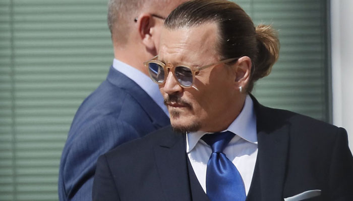 Johnny Depp’s bodyguards transported minors ‘back and forth’?