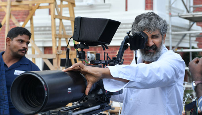 SS Rajamouli eyes a Marvel star in his upcoming pan-Indian film: Report