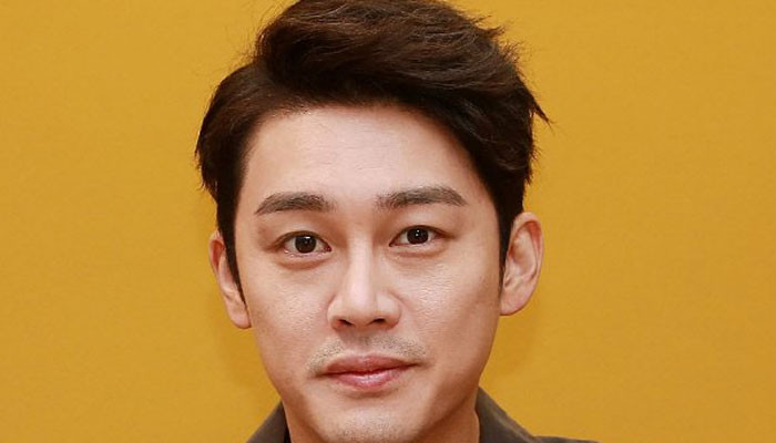 K-aktor Sung Hyuk mengungkapkan rencana pernikahannya