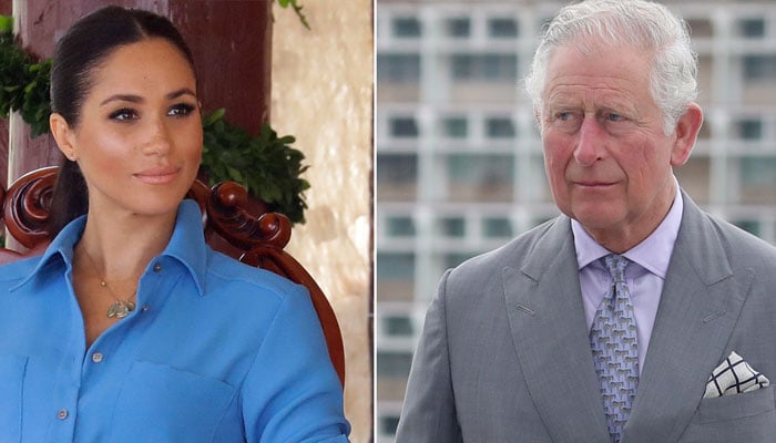 King Charles considers Archie, Lilibet ‘irrelevant’ to monarchy?