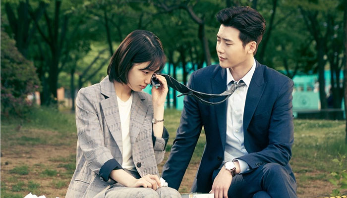 Top 8 Lee Jong Suks K-dramas to binge-watch: Checkout